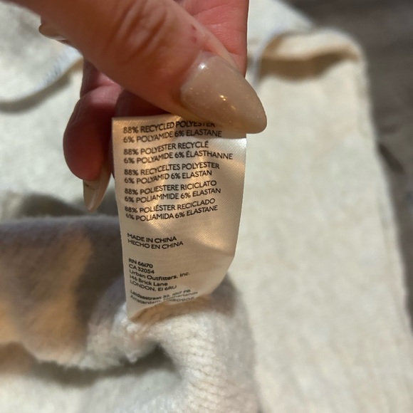 Women’s We The Free Slouchy Sweater S - Picture 4 of 4